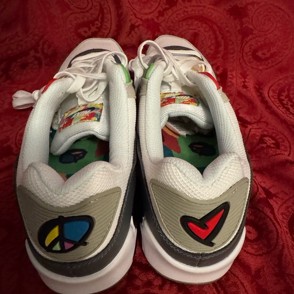 Nike Air Max Men’s Size 12 - Picture 3 of 5